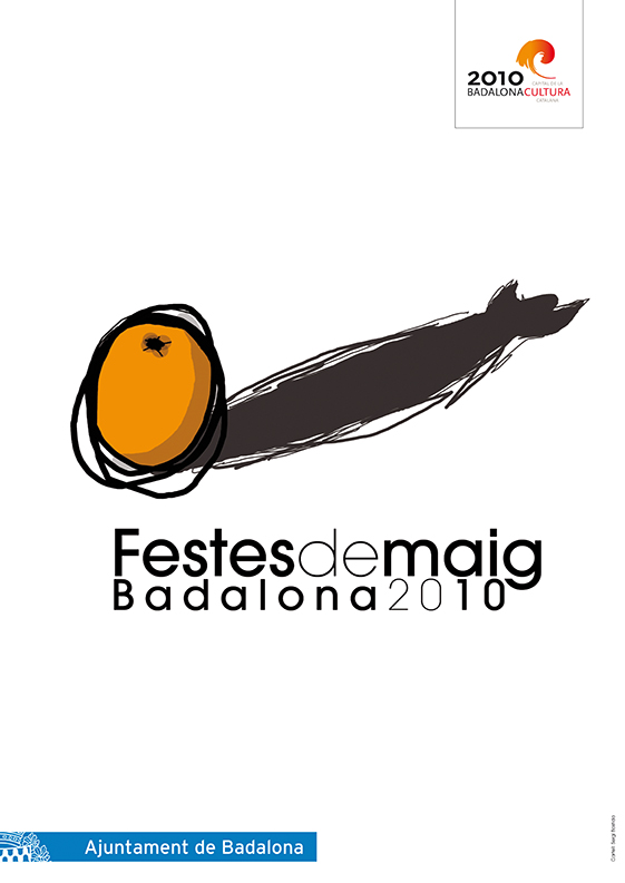 Fiestas de Mayo en honor a San Anastasio  